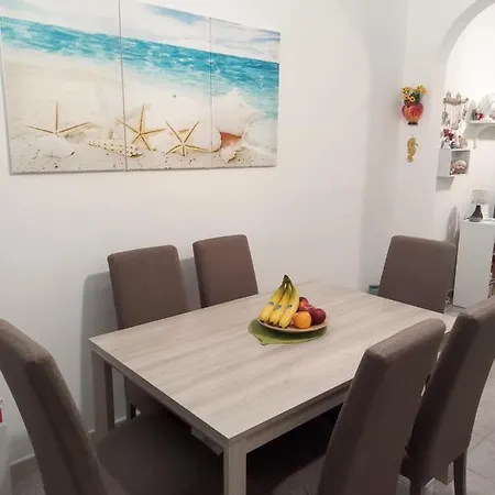 Brezza Di Mare Appartement Gallipoli