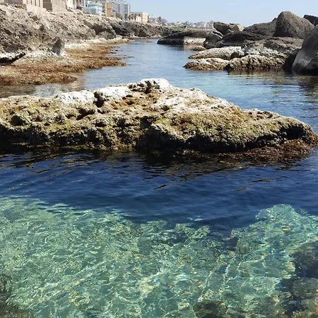 Appartement Brezza Di Mare Gallipoli