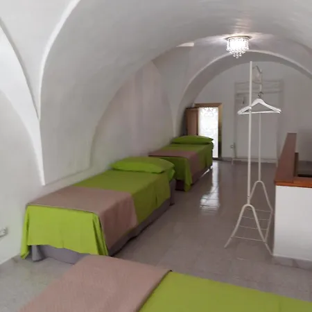 Appartement Brezza Di Mare