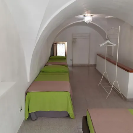 Brezza Di Mare Appartement Gallipoli