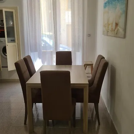 Brezza Di Mare Appartement Gallipoli