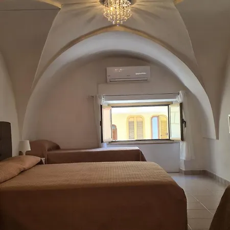 Appartement Brezza Di Mare *