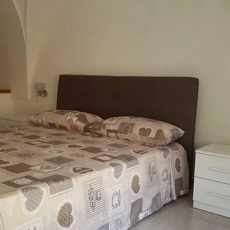 Brezza Di Mare Gallipoli