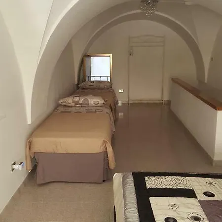 Brezza Di Mare Appartement