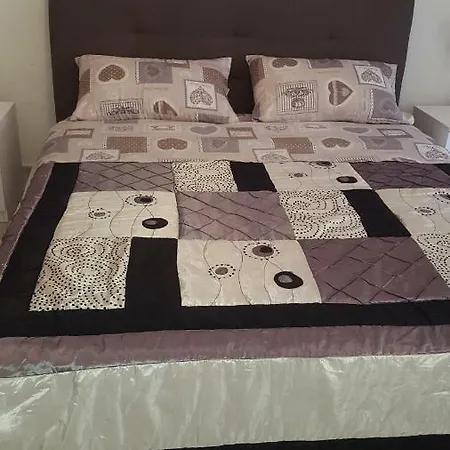 Brezza Di Mare Appartement