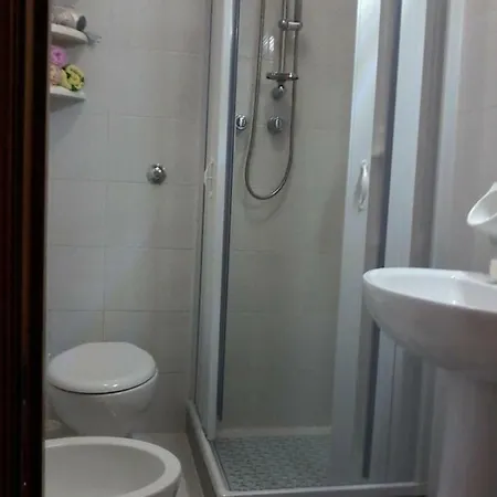 Brezza Di Mare Appartement Gallipoli