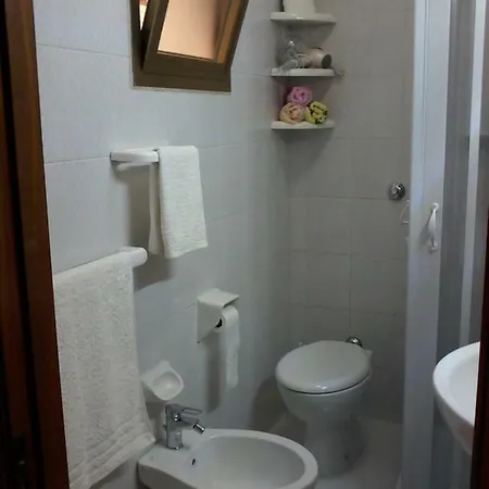 Brezza Di Mare Appartement Gallipoli