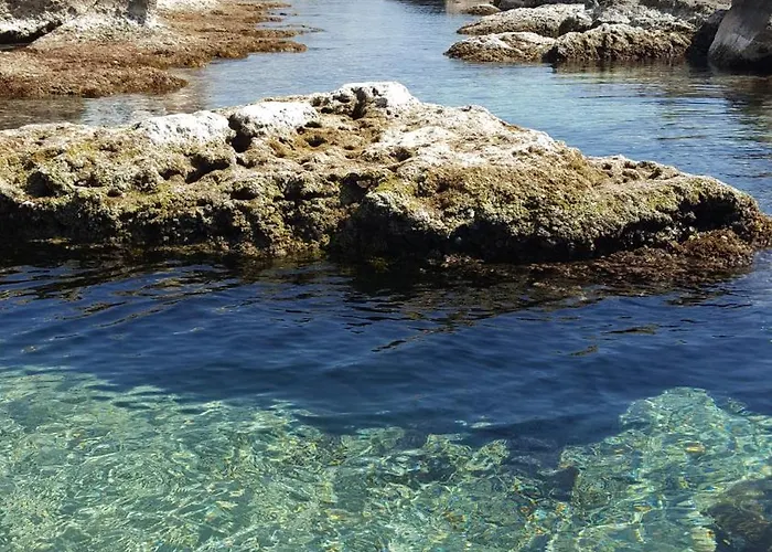 Appartamento Brezza Di Mare Gallipoli