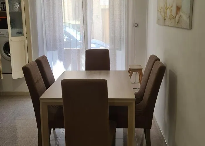 Brezza Di Mare Appartamento Gallipoli