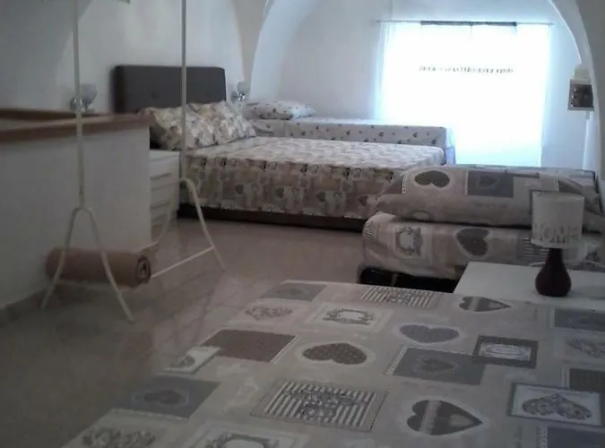 Brezza Di Mare Gallipoli