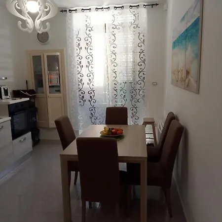 Brezza Di Mare
