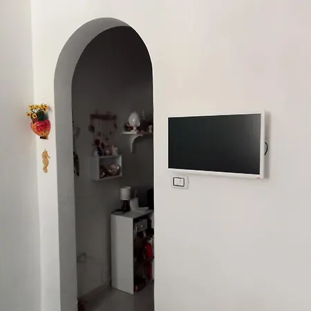 Appartamento Brezza Di Mare Gallipoli