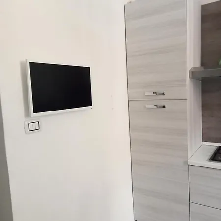 Brezza Di Mare Appartamento Gallipoli