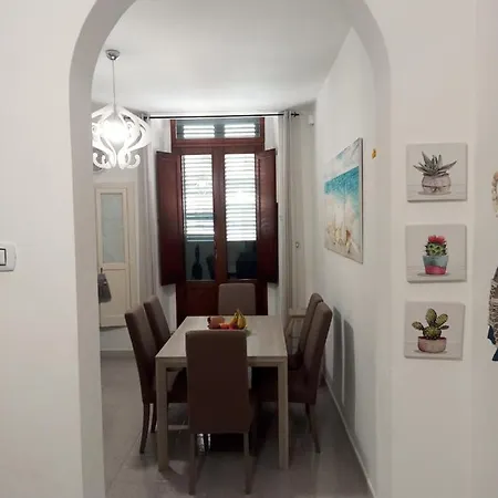 Appartamento Brezza Di Mare *