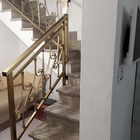 Appartamento Brezza Di Mare Gallipoli