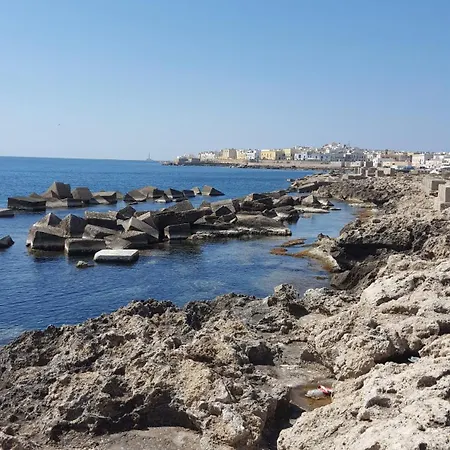 Brezza Di Mare Gallipoli