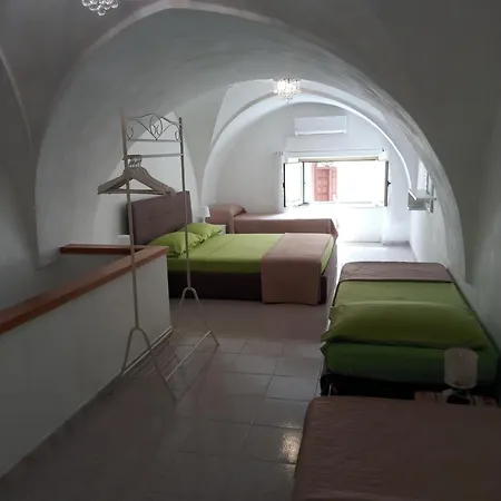 Brezza Di Mare Apartment *