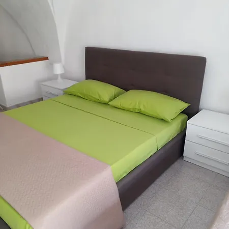 Brezza Di Mare ガリポリ