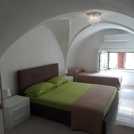 Apartment Brezza Di Mare