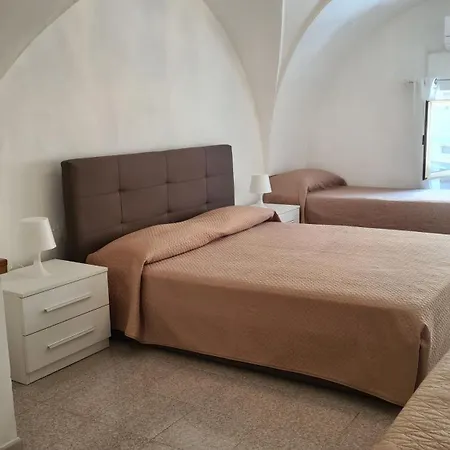 Brezza Di Mare ガリポリ