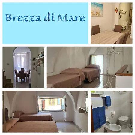 Brezza Di Mare * ガリポリ