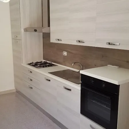 Apartment Brezza Di Mare *