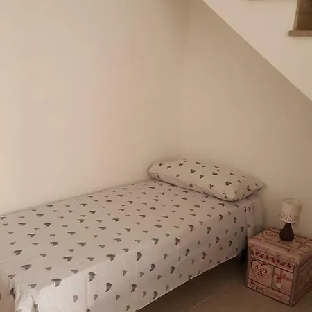 Apartment Brezza Di Mare