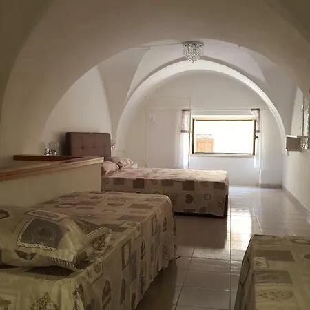 Appartamento Brezza Di Mare *