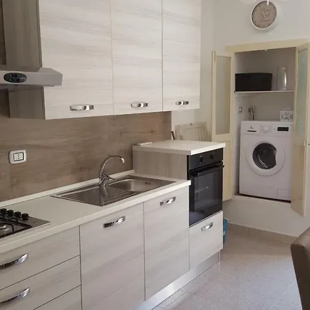 Apartment Brezza Di Mare