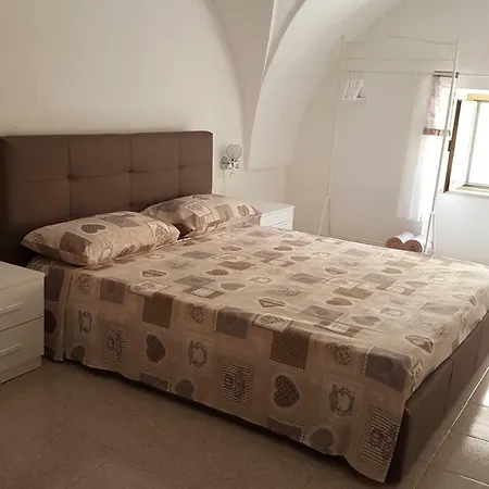 Brezza Di Mare Apartment Gallipoli