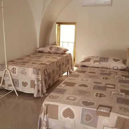 Brezza Di Mare Apartment Gallipoli