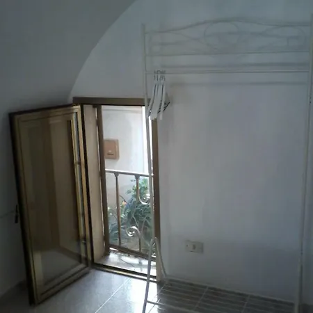 Apartment Brezza Di Mare