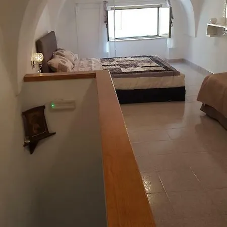 Brezza Di Mare Appartamento Gallipoli