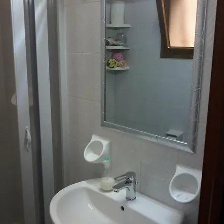 Brezza Di Mare Apartment Gallipoli