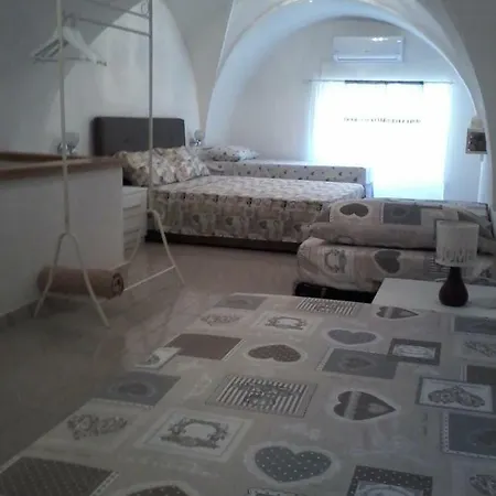 Brezza Di Mare Gallipoli