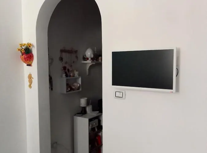 Apartment Brezza Di Mare Gallipoli