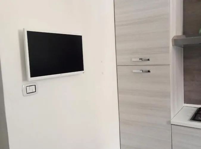 Brezza Di Mare Apartment Gallipoli