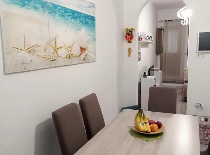 Brezza Di Mare * Gallipoli