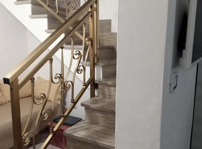 Apartment Brezza Di Mare Gallipoli