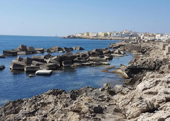 Brezza Di Mare غالّيبولي