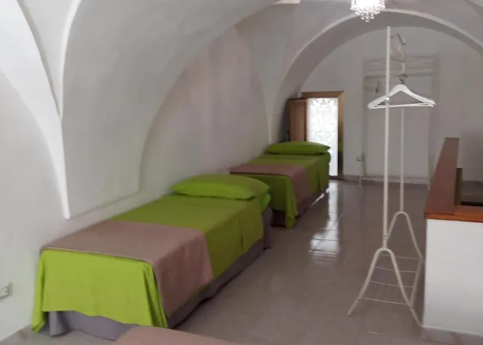 Apartment Brezza Di Mare