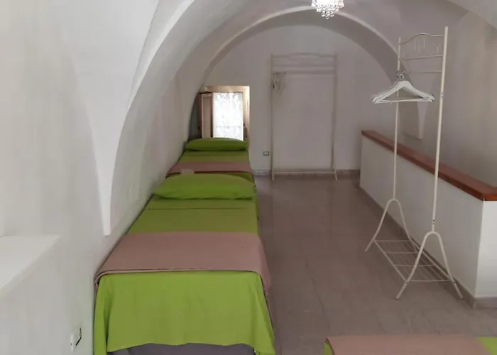 Brezza Di Mare Apartment Gallipoli