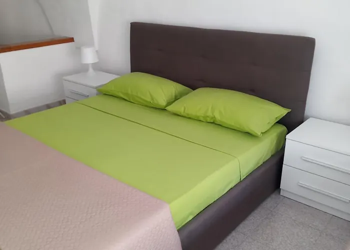 Brezza Di Mare Gallipoli