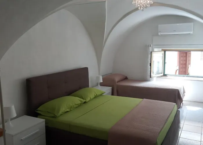 Apartment Brezza Di Mare