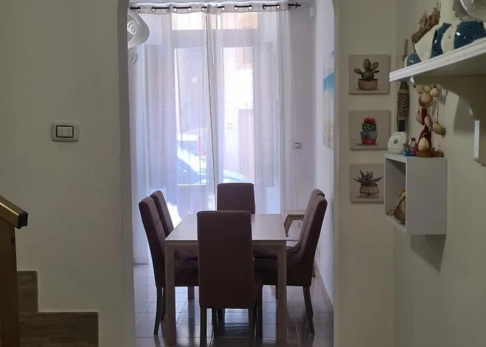 Brezza Di Mare * غالّيبولي