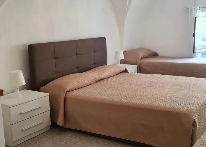 Brezza Di Mare ガリポリ