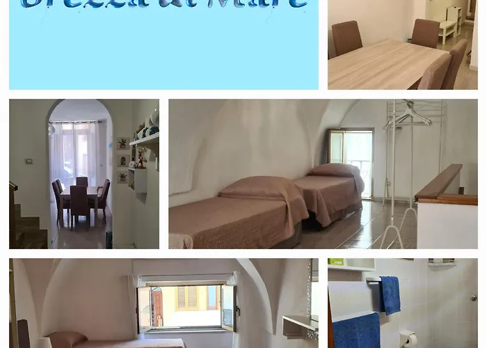 Brezza Di Mare * غالّيبولي