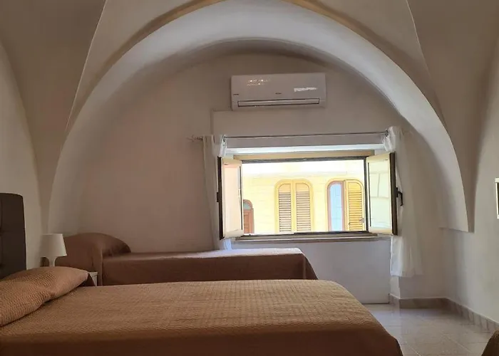 Apartment Brezza Di Mare *