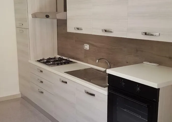 Apartment Brezza Di Mare *