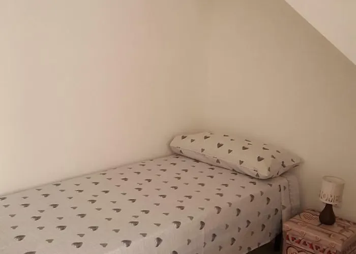 Apartment Brezza Di Mare